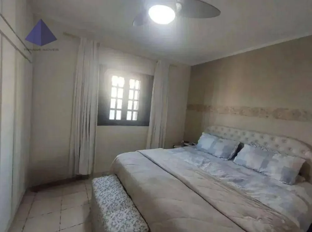 Sobrado, 3 quartos, 188 m² - Foto 9