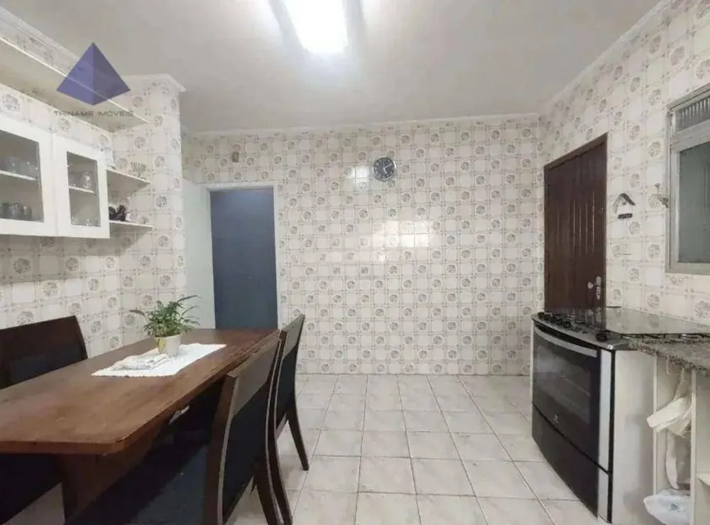 Sobrado, 3 quartos, 188 m² - Foto 7