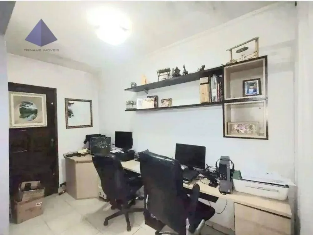 Sobrado, 3 quartos, 188 m² - Foto 8