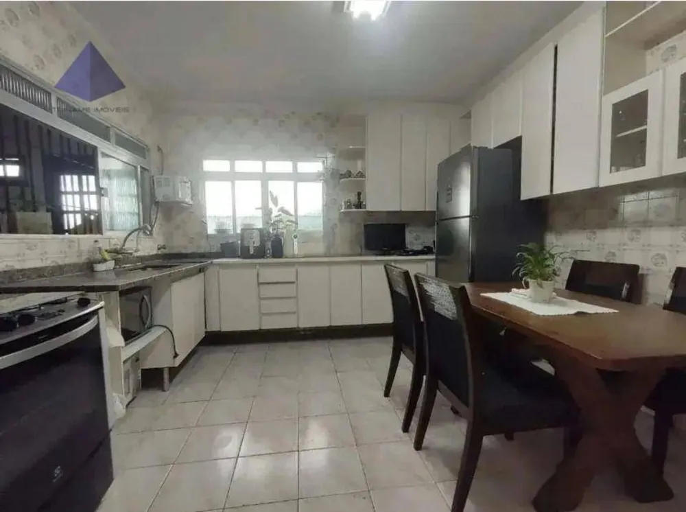 Sobrado, 3 quartos, 188 m² - Foto 6