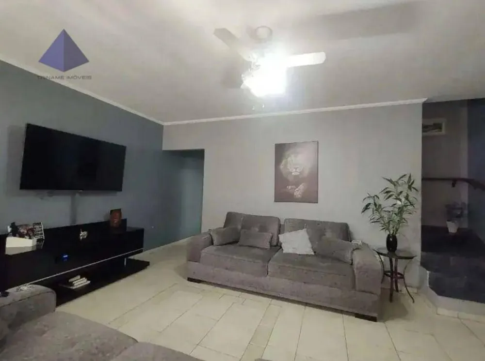 Sobrado, 3 quartos, 188 m² - Foto 3