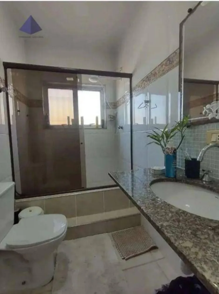Sobrado, 3 quartos, 188 m² - Foto 10
