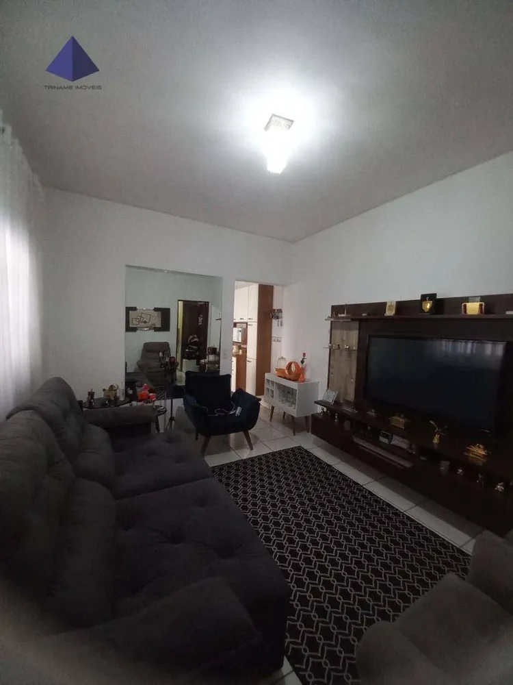 Casa, 2 quartos, 95 m² - Foto 1