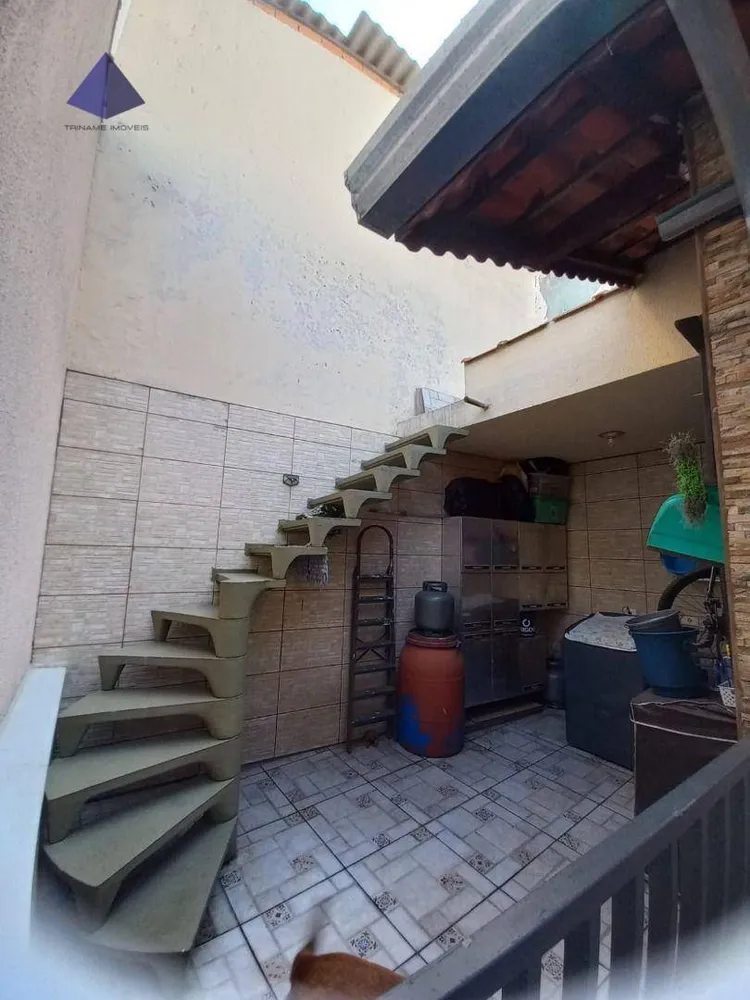 Casa, 2 quartos, 95 m² - Foto 11