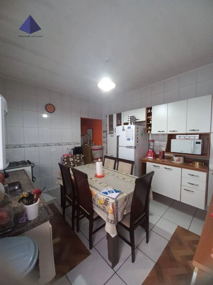 Casa, 2 quartos, 95 m² - Foto 2