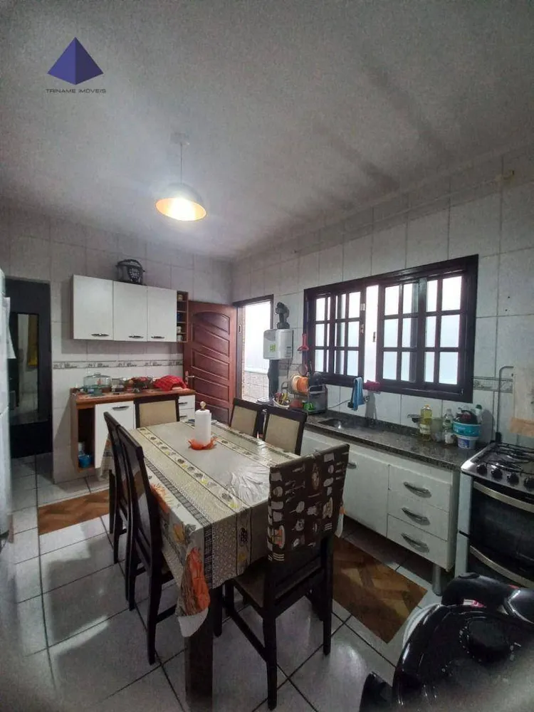 Casa, 2 quartos, 95 m² - Foto 3