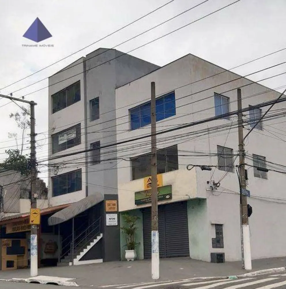 Sala-Conjunto, 96 m² - Foto 1