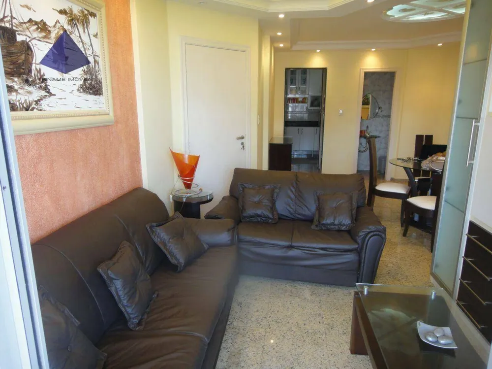 Apartamento, 3 quartos, 103 m² - Foto 3
