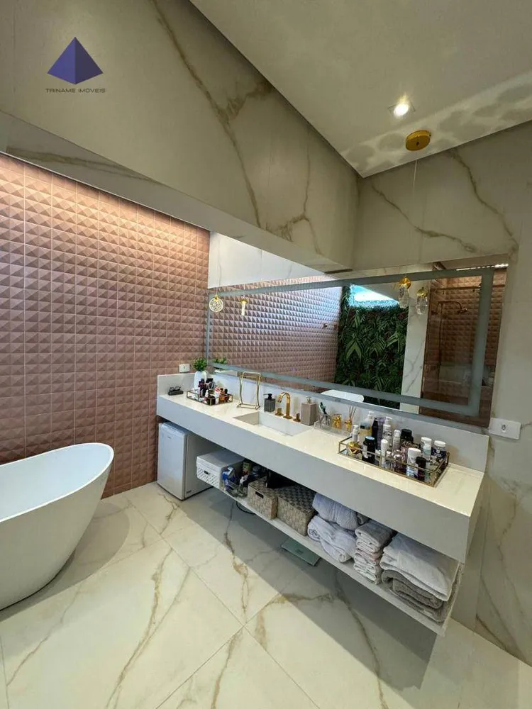 Sobrado, 4 quartos, 410 m² - Foto 9