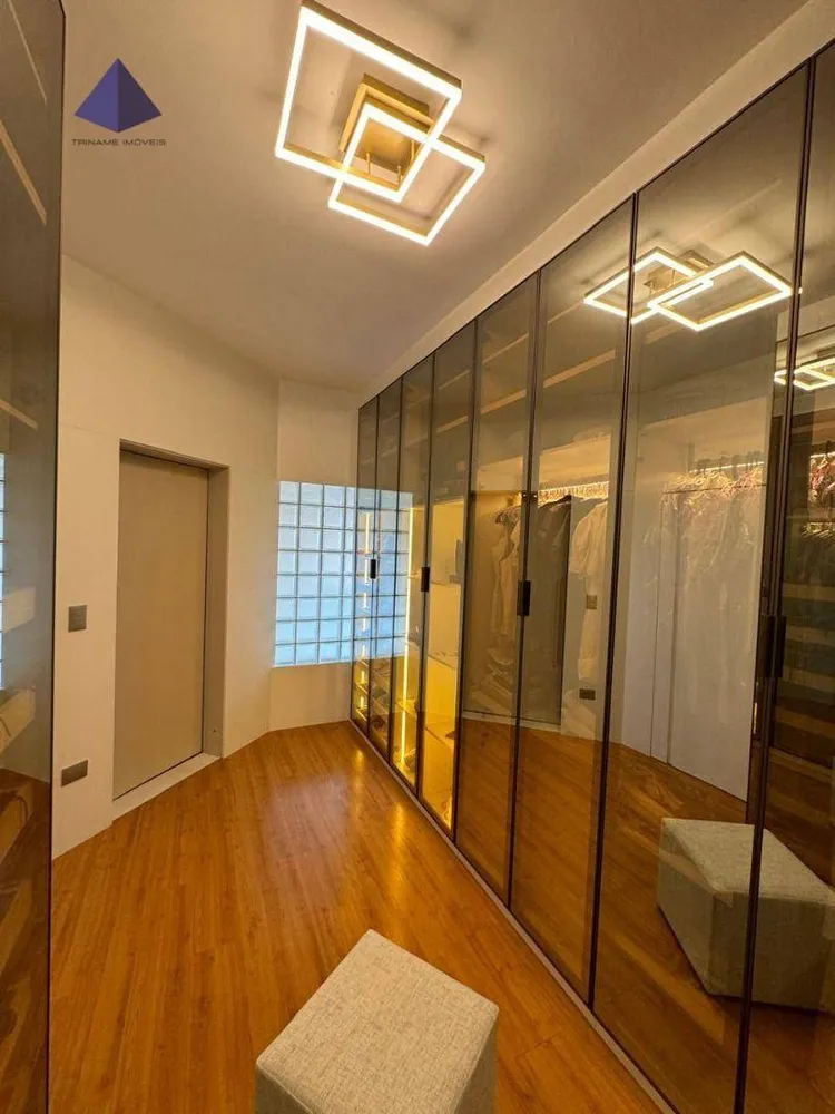 Sobrado, 4 quartos, 410 m² - Foto 12