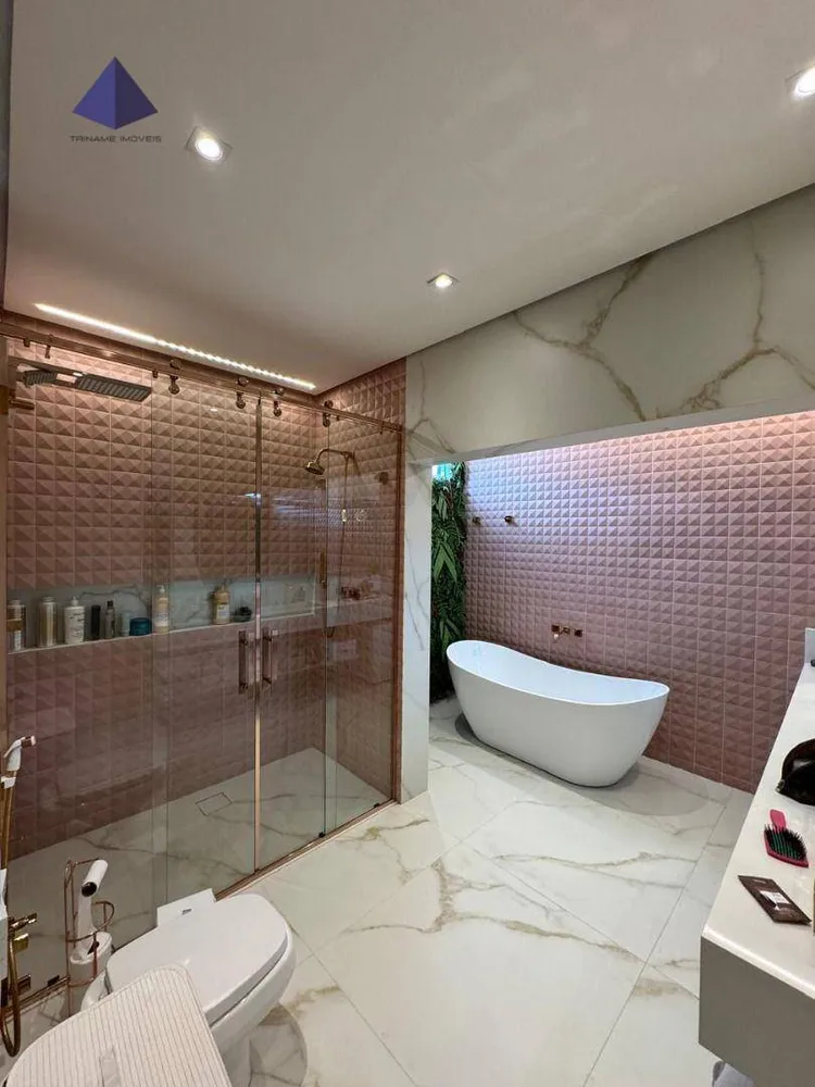 Sobrado, 4 quartos, 410 m² - Foto 10
