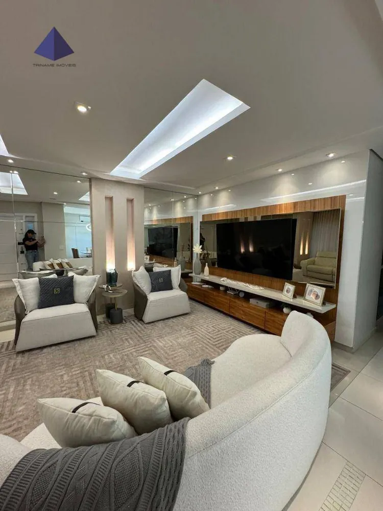 Sobrado, 4 quartos, 410 m² - Foto 7