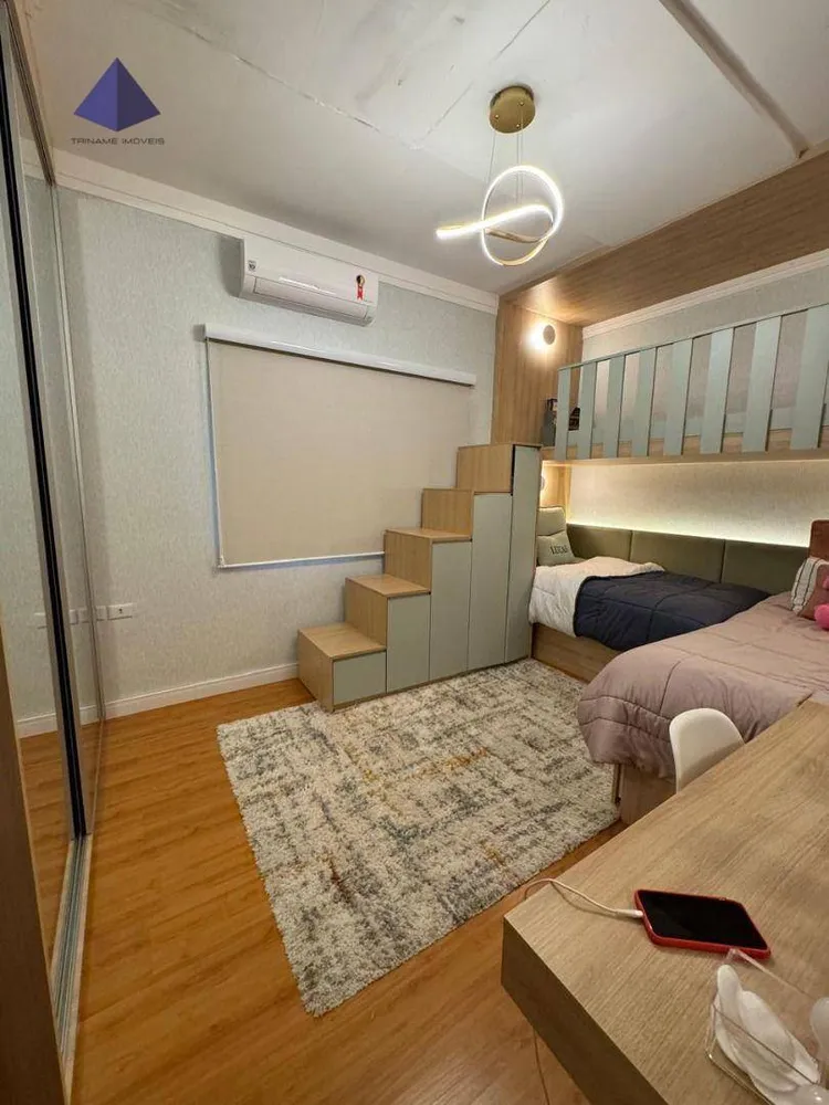 Sobrado, 4 quartos, 410 m² - Foto 3