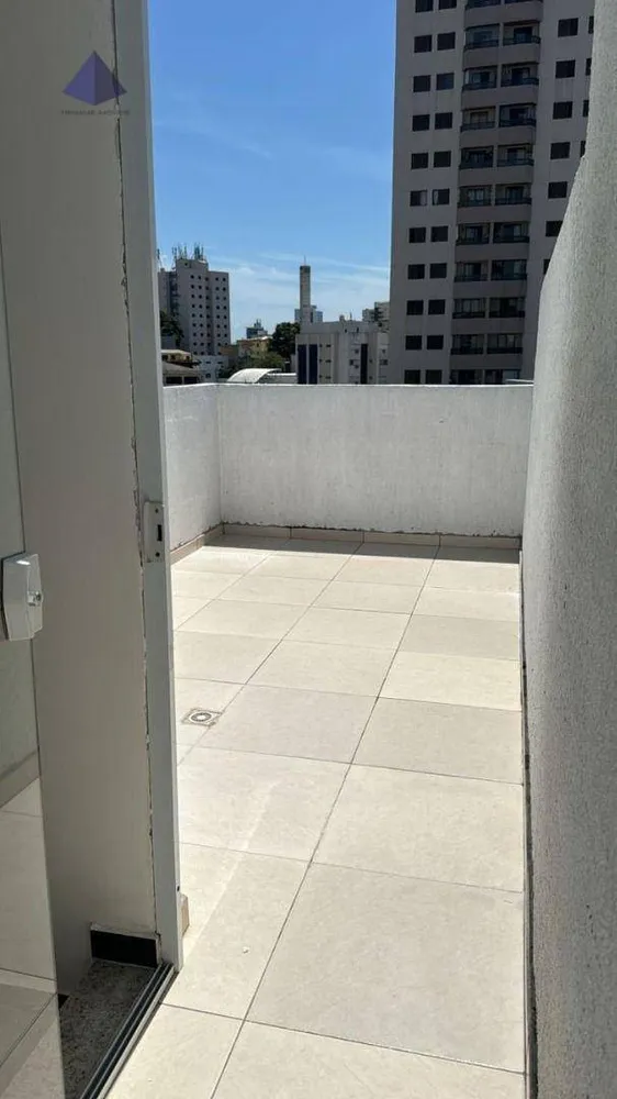 Sobrado, 2 quartos, 95 m² - Foto 11