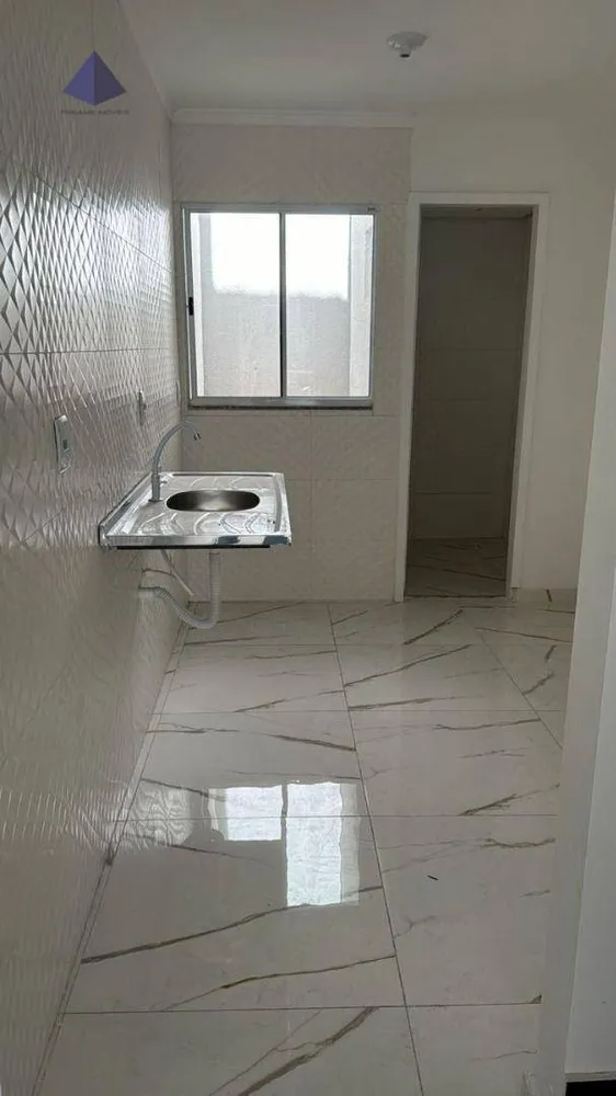 Sobrado, 2 quartos, 95 m² - Foto 4