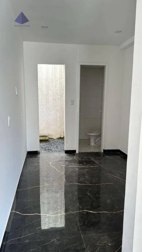Sobrado, 2 quartos, 95 m² - Foto 2