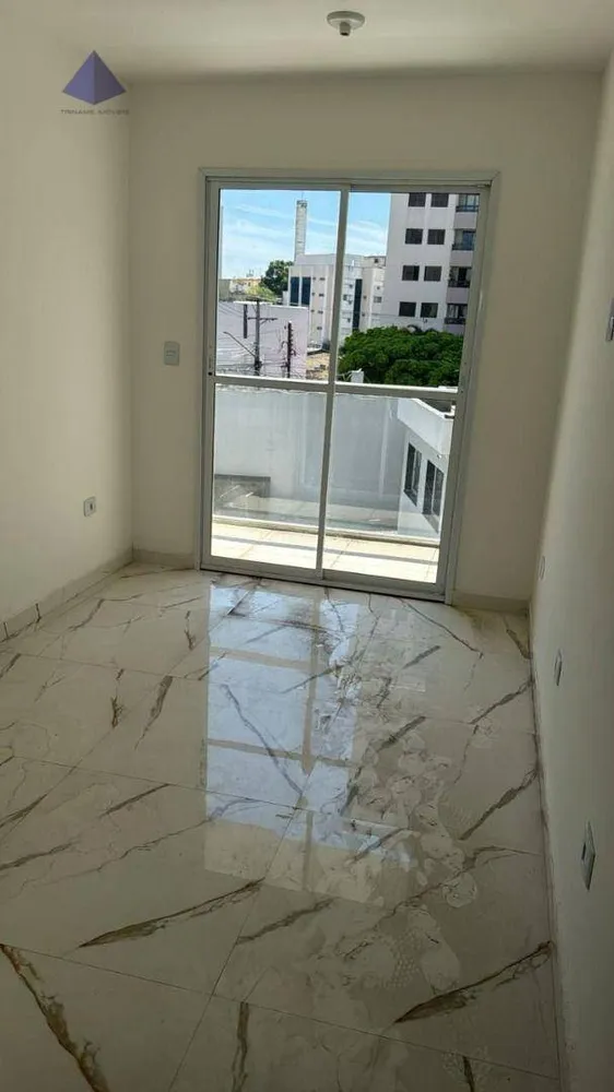 Sobrado, 2 quartos, 95 m² - Foto 5