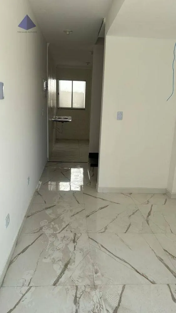 Sobrado, 2 quartos, 95 m² - Foto 7