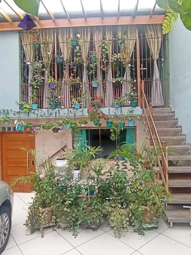 Sobrado, 5 quartos, 320 m² - Foto 9
