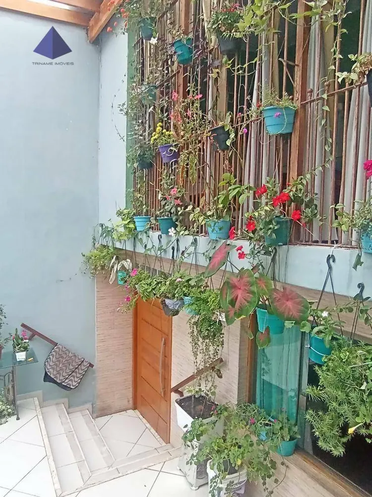 Sobrado, 5 quartos, 320 m² - Foto 10