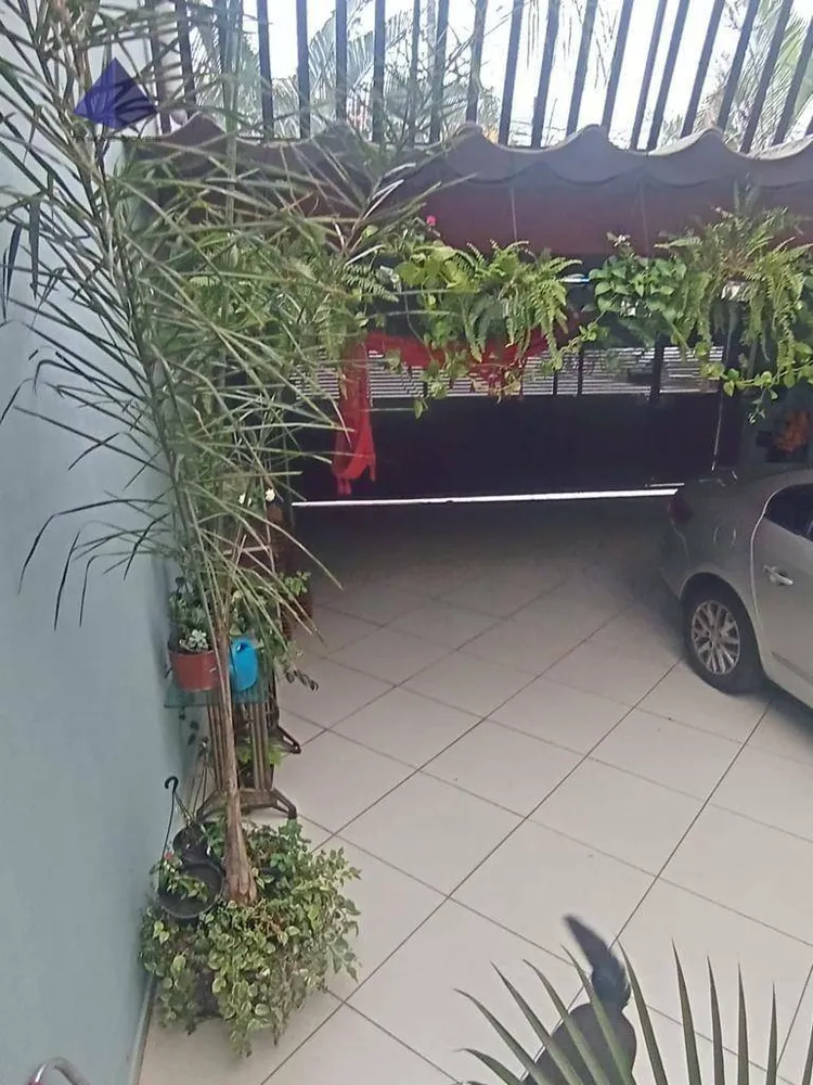 Sobrado, 5 quartos, 320 m² - Foto 11