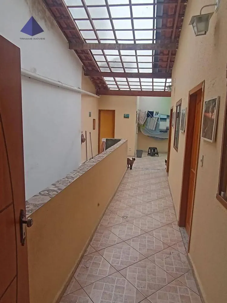 Sobrado, 5 quartos, 320 m² - Foto 8