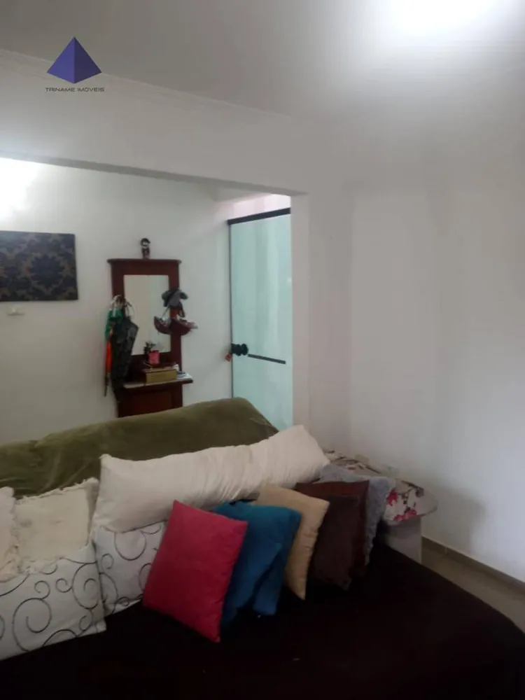 Sobrado, 5 quartos, 320 m² - Foto 1