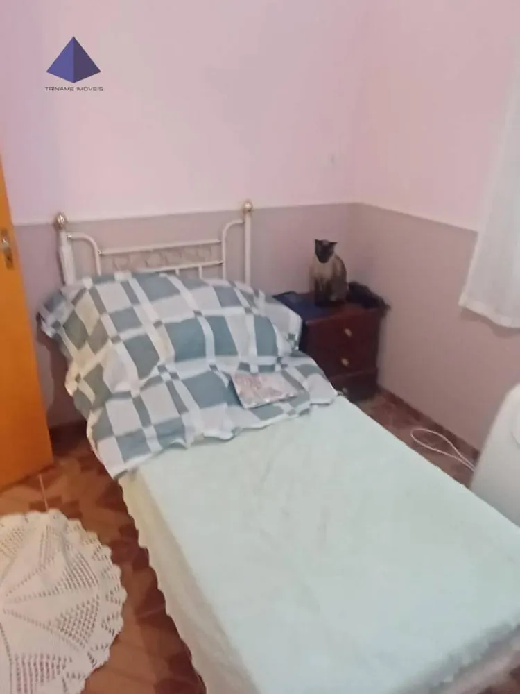 Sobrado, 5 quartos, 320 m² - Foto 5