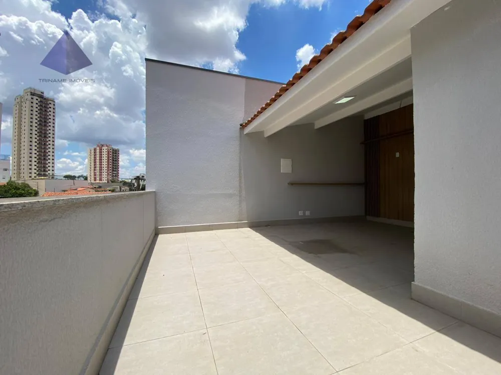 Sobrado, 3 quartos, 162 m² - Foto 9