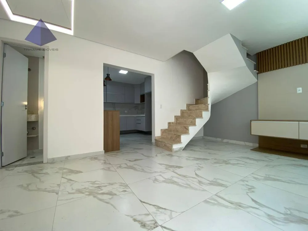 Sobrado, 3 quartos, 162 m² - Foto 1