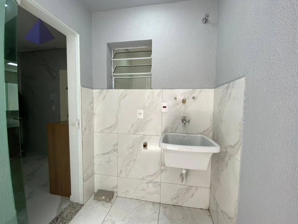 Sobrado, 3 quartos, 162 m² - Foto 11