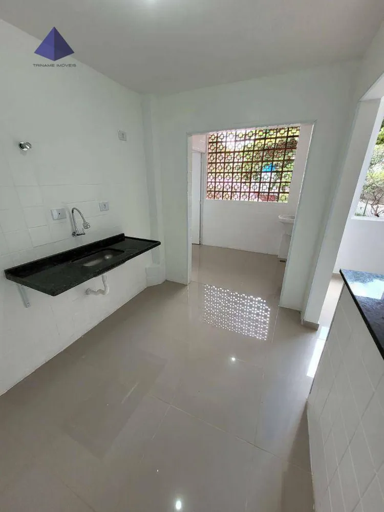 Apartamento, 3 quartos, 72 m² - Foto 2