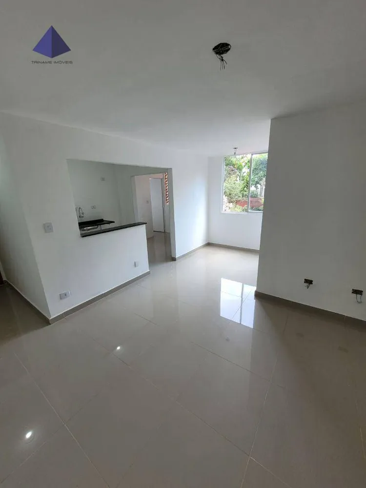 Apartamento, 3 quartos, 72 m² - Foto 7