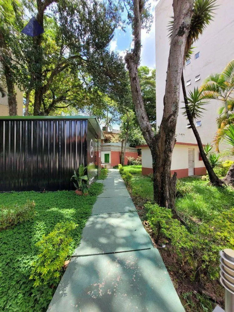 Apartamento, 3 quartos, 72 m² - Foto 1