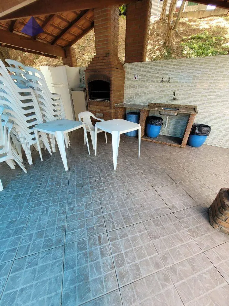 Apartamento, 3 quartos, 72 m² - Foto 4