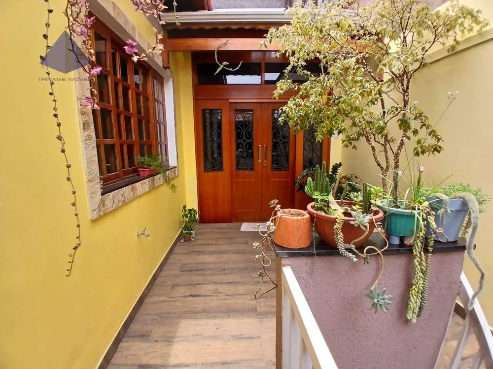 Sobrado, 3 quartos, 191 m² - Foto 12