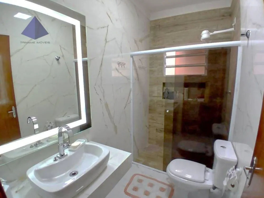 Sobrado, 3 quartos, 191 m² - Foto 5