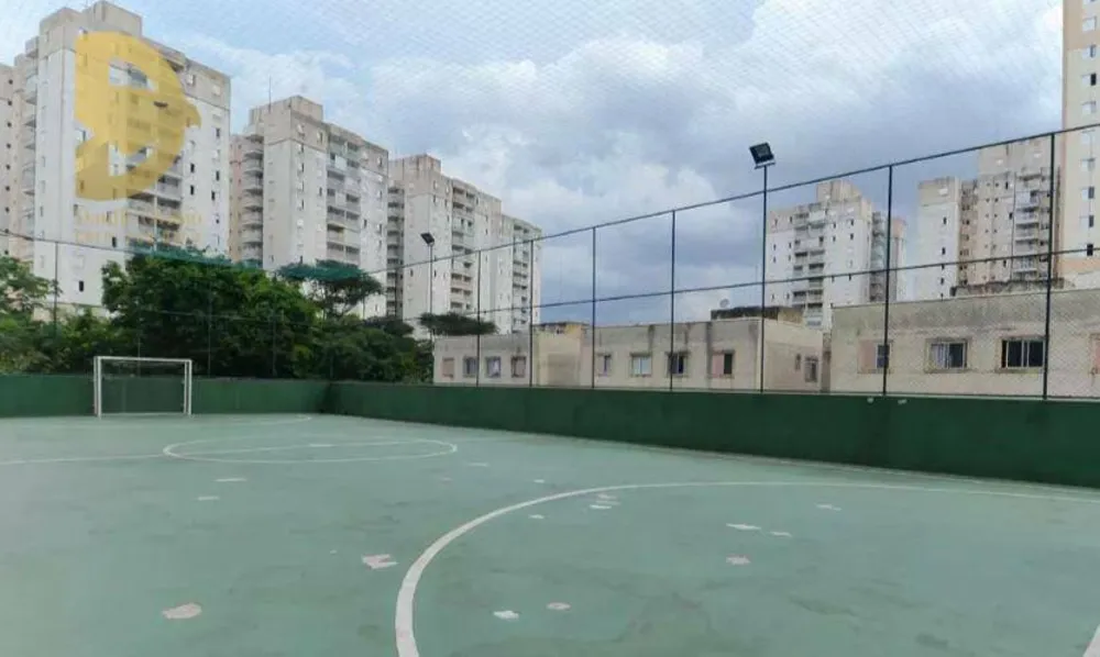 Apartamento, 2 quartos, 52 m² - Foto 5