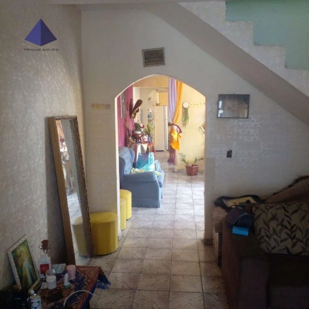Sobrado, 3 quartos, 240 m² - Foto 5