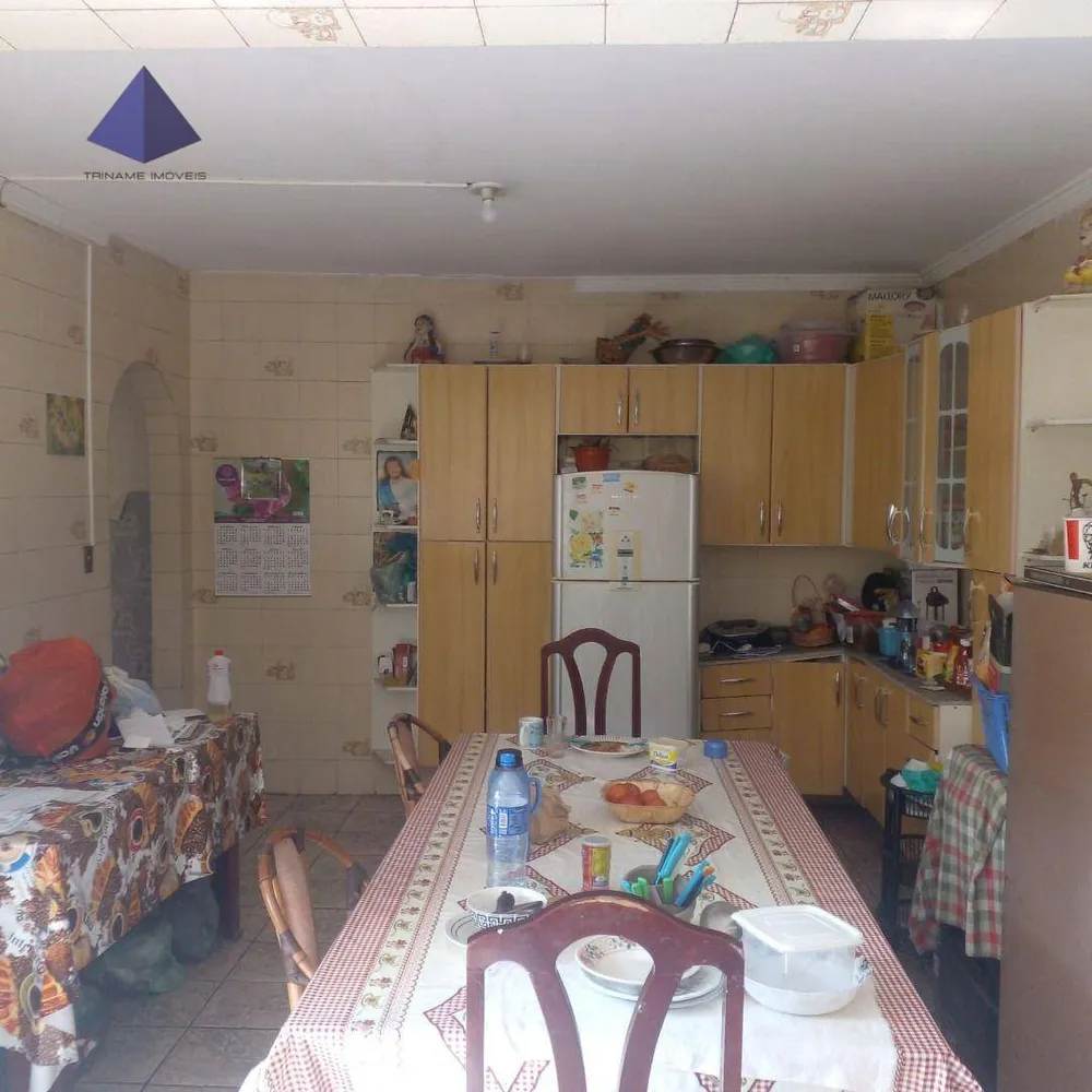 Sobrado, 3 quartos, 240 m² - Foto 4