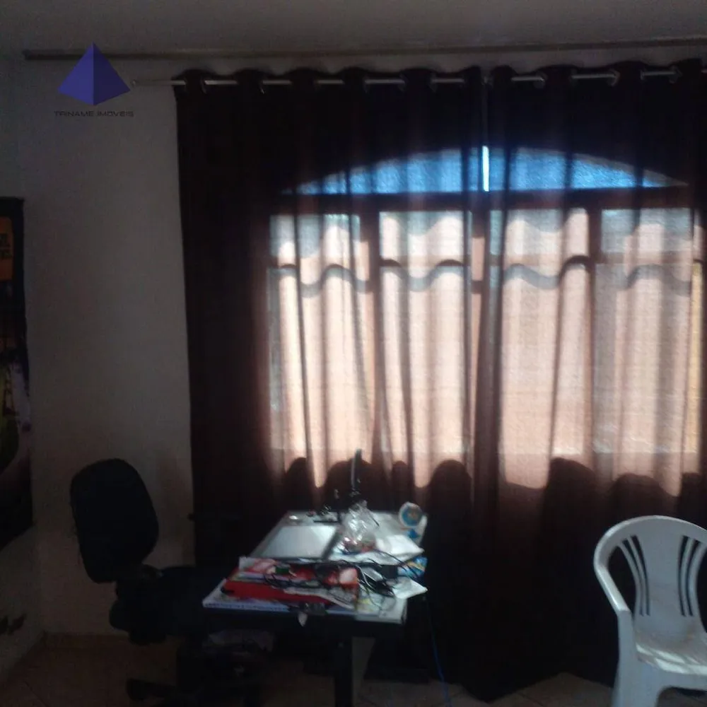 Sobrado, 3 quartos, 240 m² - Foto 6