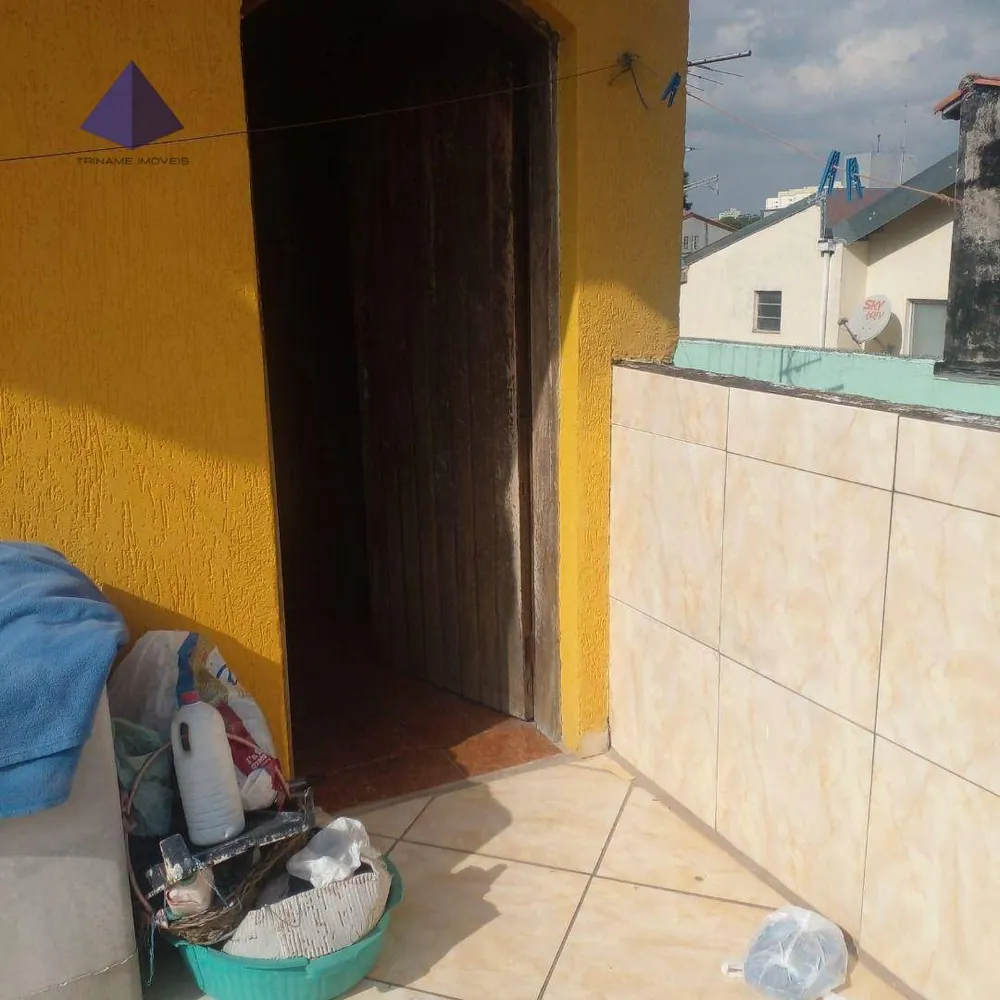 Sobrado, 3 quartos, 240 m² - Foto 10