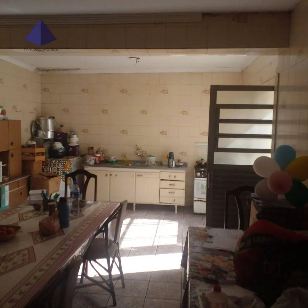 Sobrado, 3 quartos, 240 m² - Foto 3