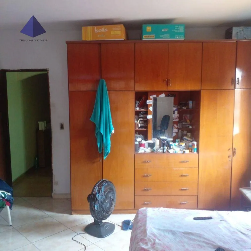 Sobrado, 3 quartos, 240 m² - Foto 8