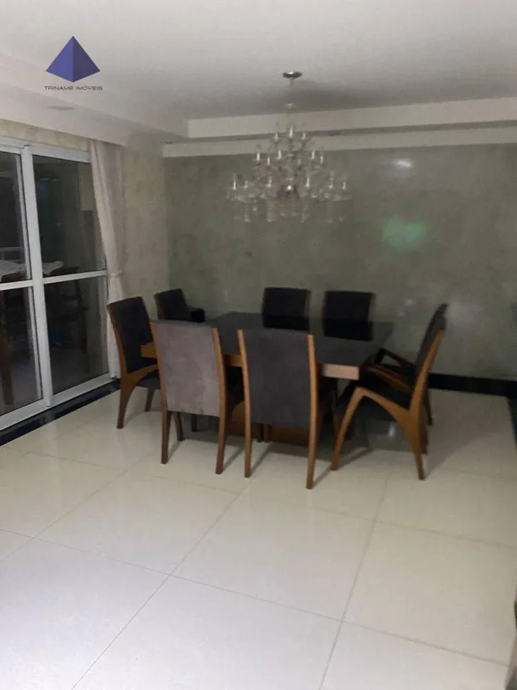 Apartamento, 3 quartos, 150 m² - Foto 6