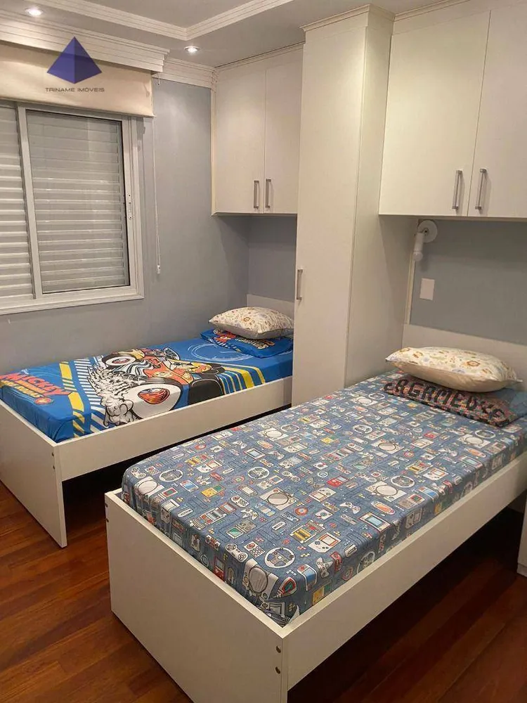 Apartamento, 3 quartos, 150 m² - Foto 4