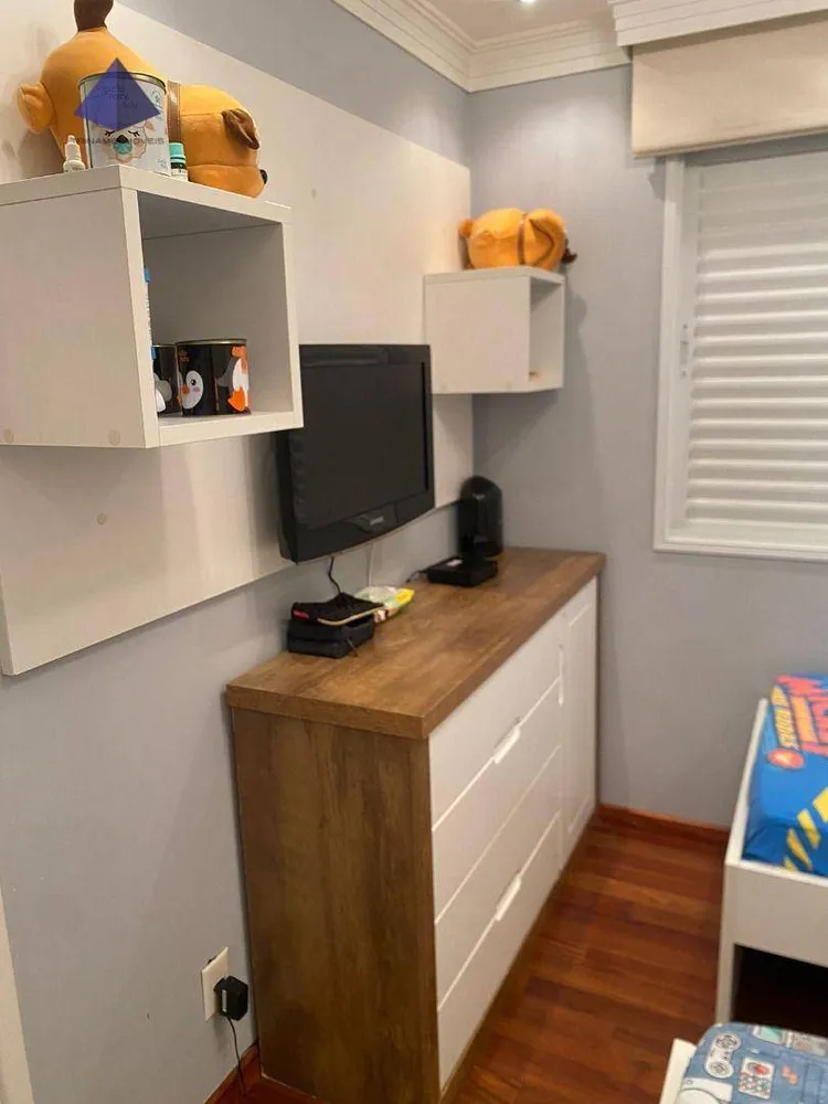 Apartamento, 3 quartos, 150 m² - Foto 3