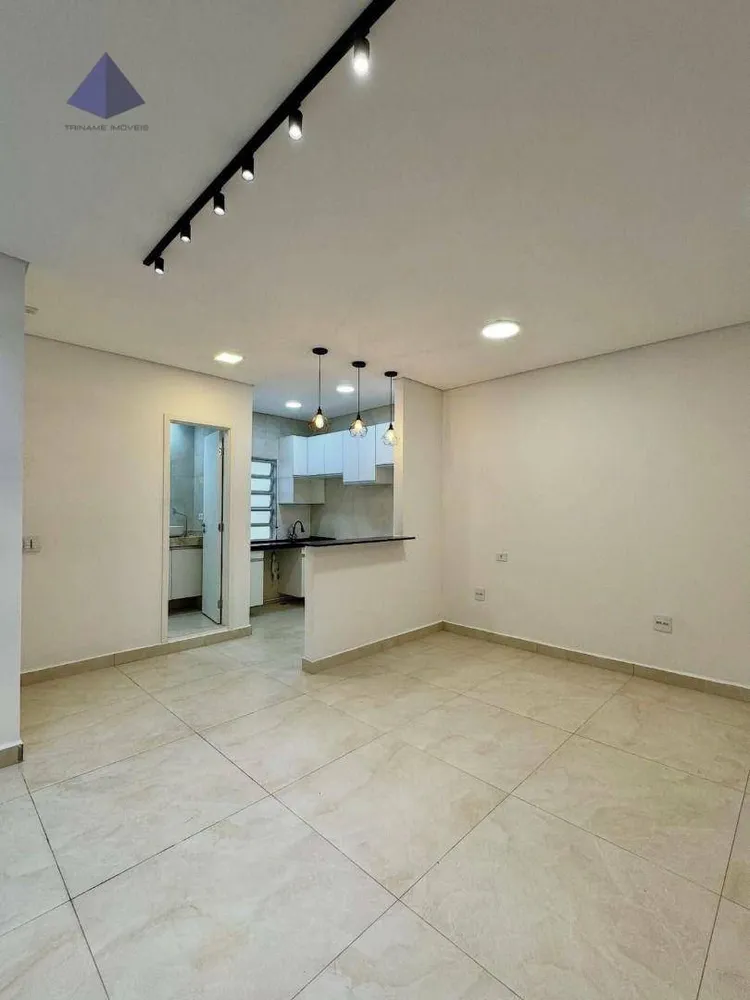 Apartamento, 1 quarto, 39 m² - Foto 7