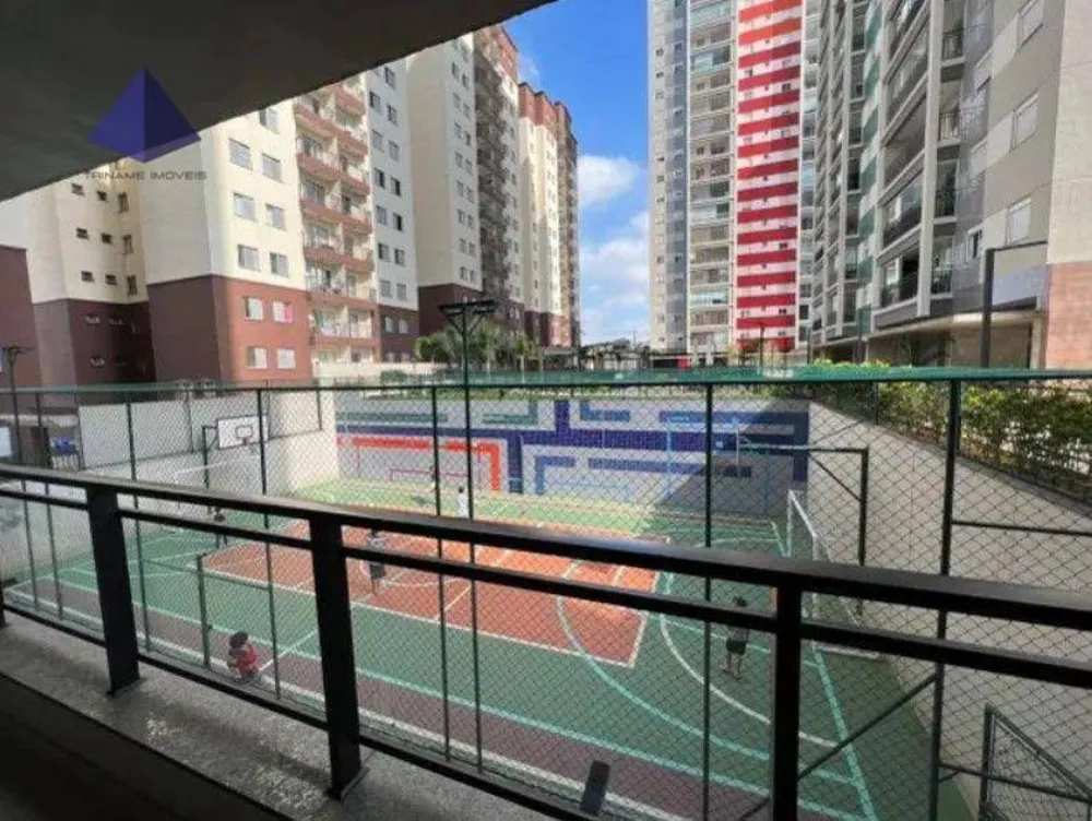 Apartamento, 3 quartos, 81 m² - Foto 2