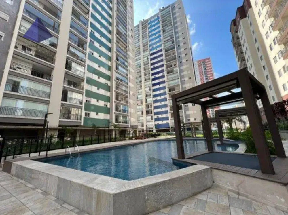Apartamento, 3 quartos, 81 m² - Foto 1